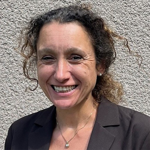 Rosi D’Angeli-Schauff